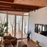 公寓 Lux Retreat Durrës