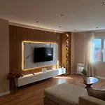 Lux Retreat 公寓
