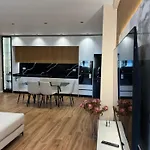 公寓 Lux Retreat
