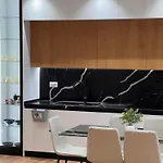 Lux Retreat 公寓 Durrës