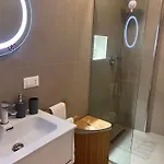 公寓 Lux Retreat Durrës