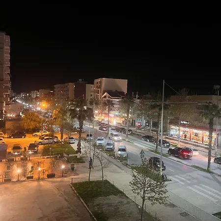 Lux Retreat * Durres