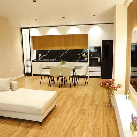 Lux Retreat Durres