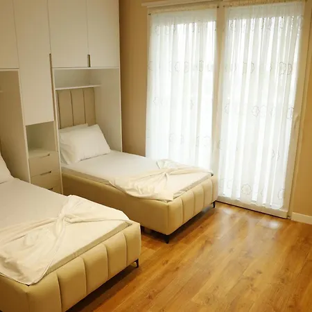 Apartment Lux Retreat