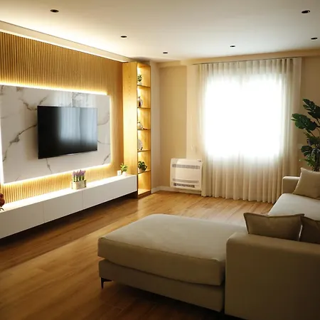 Lux Retreat * Durres