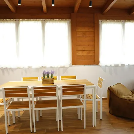 Lux Retreat Apartment
