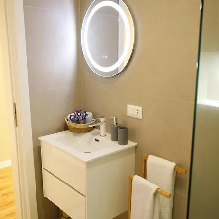 Apartment Lux Retreat *