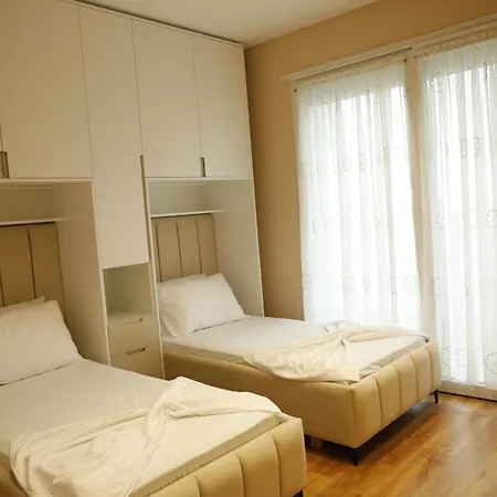 Lux Retreat Apartment Durres
