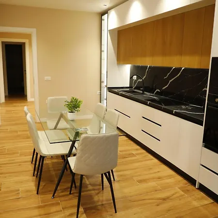 Lux Retreat Durres