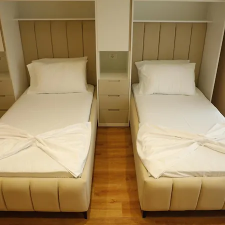 Lux Retreat Apartment Durres