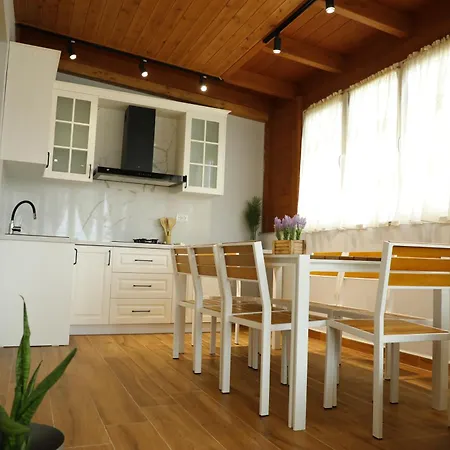 Lux Retreat Apartment Durres
