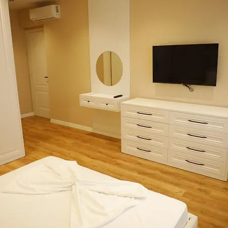 Apartment Lux Retreat *