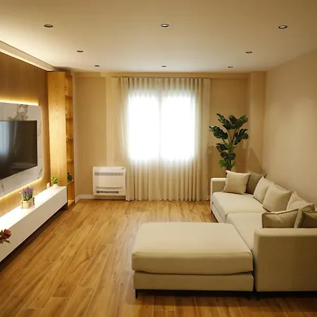 Lux Retreat Apartment