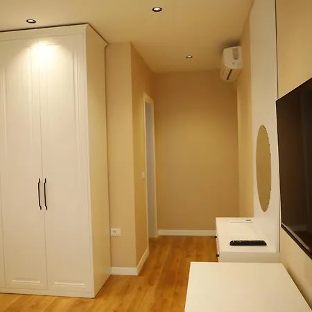Lux Retreat Apartment *