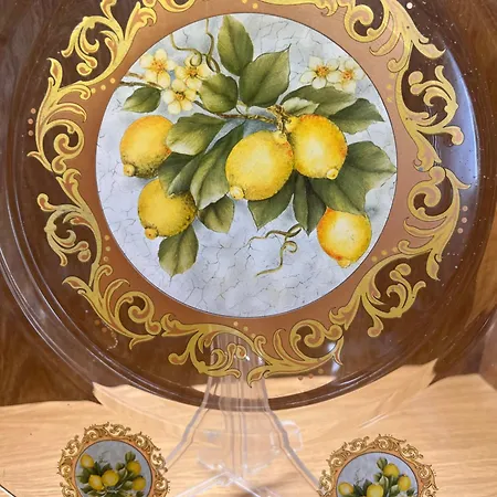 Apartament Lux Retreat Durrës