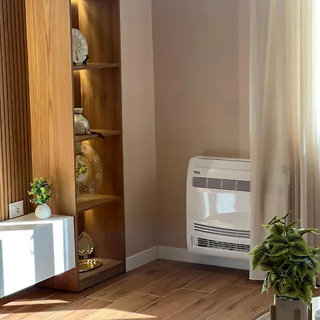 Lux Retreat * Durrës