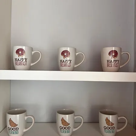 Lux Retreat Apartament Durrës