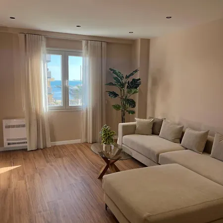 Apartment Lux Retreat *