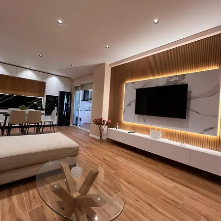 Lux Retreat * Durrës