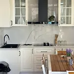 Lux Retreat Apartamento Durrës