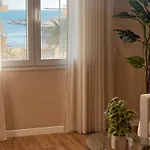 Lux Retreat Apartamento Durrës