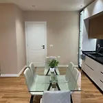 Apartamento Lux Retreat Durrës