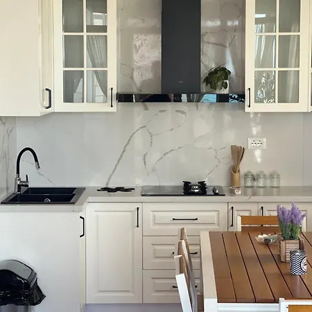Lux Retreat Апартаменты Дуррес