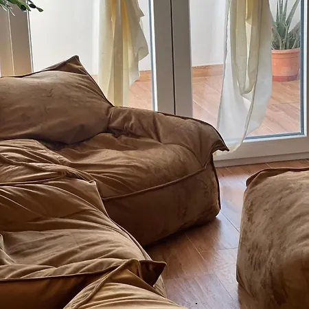Lux Retreat Apartamento
