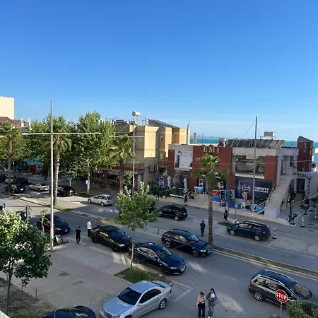 Apartment Lux Retreat