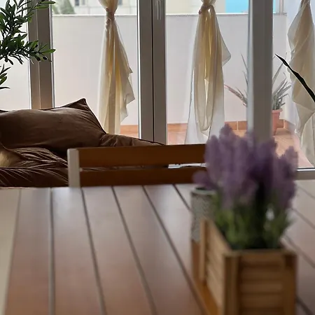 アパート Lux Retreat *