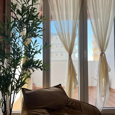 Apartment Lux Retreat *