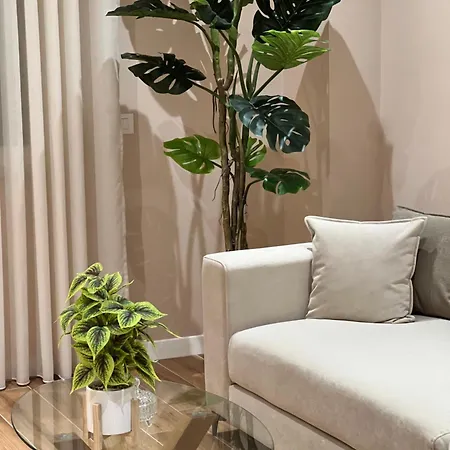 Lux Retreat Apartment *