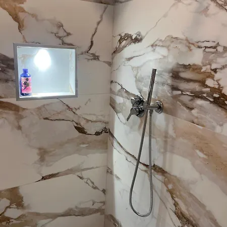 Apartment Lux Retreat *