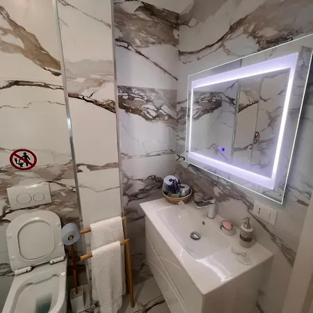 Apartment Lux Retreat