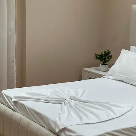 Lux Retreat Apartment *