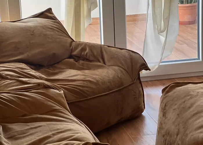 Lux Retreat アパート