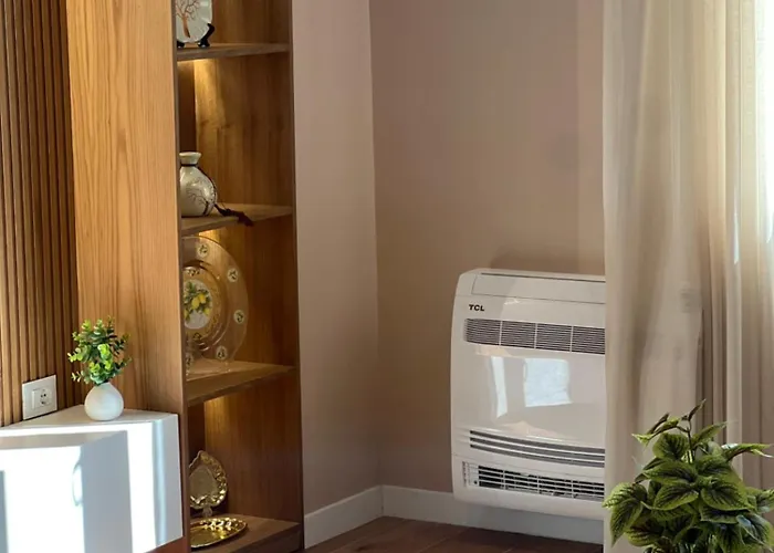 Lux Retreat * Durrës