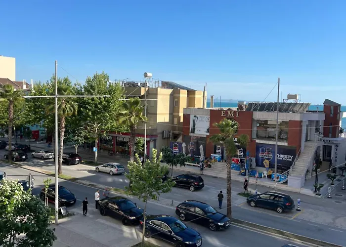 Apartment Lux Retreat