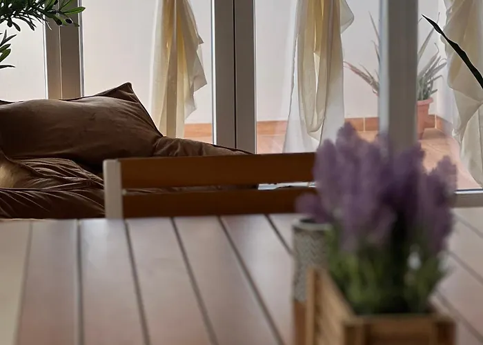 Apartment Lux Retreat *