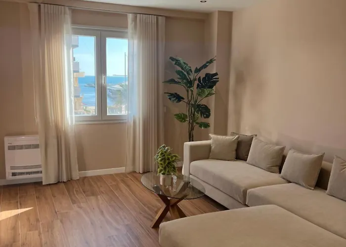 Apartment Lux Retreat *