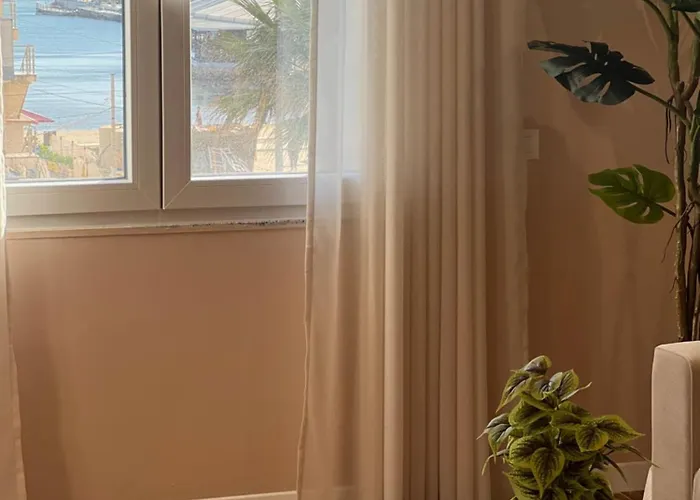 Lux Retreat Apartment Durrës