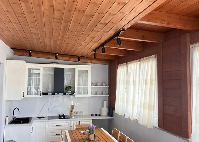 Apartment Lux Retreat Durrës