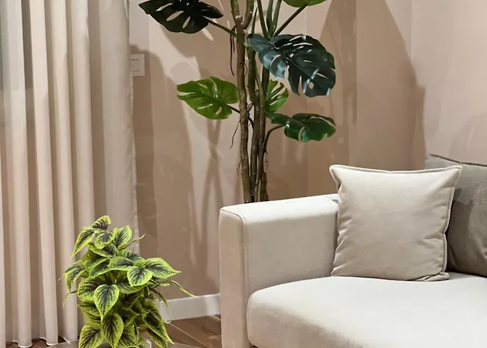 Lux Retreat Apartment *