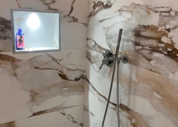 Apartment Lux Retreat *