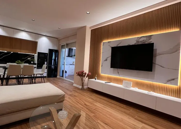 Lux Retreat * Durrës