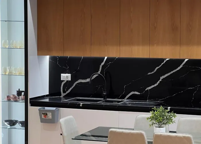 Lux Retreat Apartment Durrës