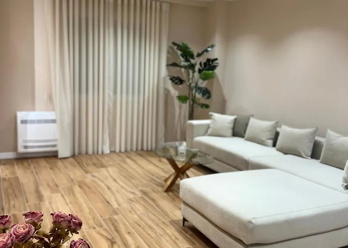 Apartment Lux Retreat