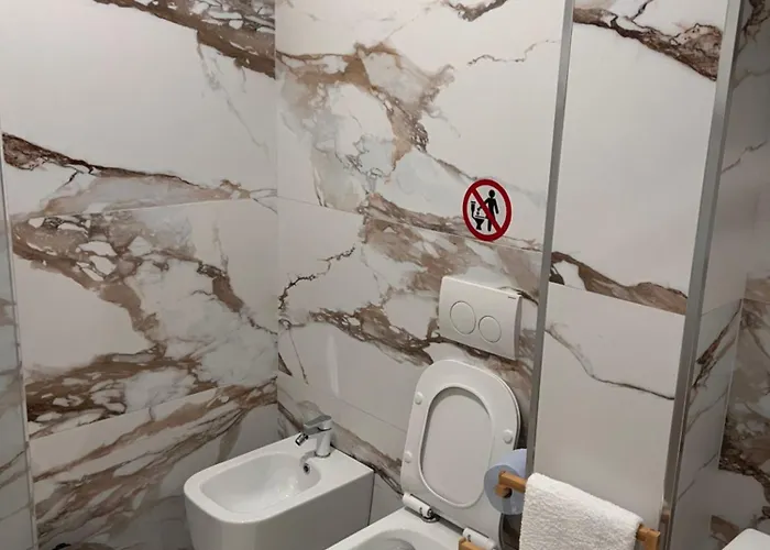 Lux Retreat Apartment Durrës