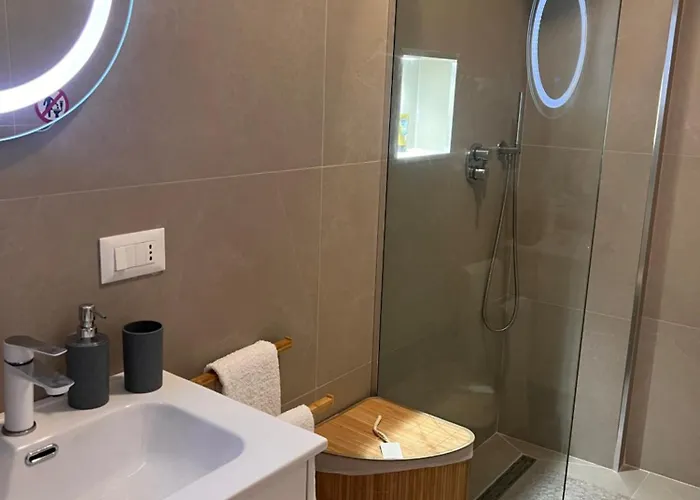 Apartment Lux Retreat Durrës