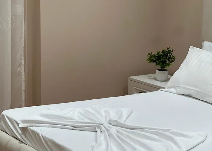 Lux Retreat Apartment *